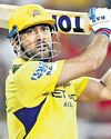 Chennai in a must-win clash against Lucknow