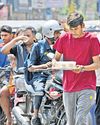 No respite from heat, more in store, warns IMD
