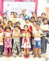 Sharanya, Tanishq win Brilliant Trophy Open Chess