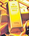 Gold prices jumps over 6.5% amid global uncertainty