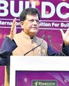 Focus on green construction: Piyush