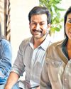 Kareena Kapoor, Prithviraj Sukumaran to star in Meghna Gulzar's 'Daayra' Kareena Kapoor, Prithviraj Sukumaran to star in Meghna Gulzar's 'Daayra'