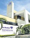 DRL lays off staff earning above Rs 1 cr DRL lays off staff earning above Rs 1 cr