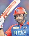 Stunning comeback for Karn Stunning comeback for Karn