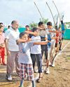 Hyderabad cricketers selected for BCCI Under-23 camp Hyderabad cricketers selected for BCCI Under-23 camp