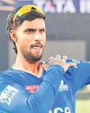 Tilak reveals why Mumbai ‘retired him out’ Tilak reveals why Mumbai ‘retired him out’