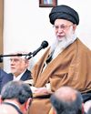 Iran, US to hold second round talks in Muscat Iran, US to hold second round talks in Muscat