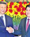 Xi pitches for free trade with SE Asia Xi pitches for free trade with SE Asia