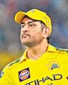 'Scratch win should reignite CSK campaign' 'Scratch win should reignite CSK campaign'