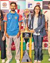Fan Siqi becomes costliest buy in UTT auction Fan Siqi becomes costliest buy in UTT auction
