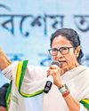 Murshidabad riots fuelled by BJP, BSF: Mamata Murshidabad riots fuelled by BJP, BSF: Mamata
