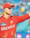 Ponting feels it might be his best IPL win Ponting feels it might be his best IPL win
