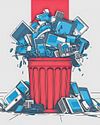 Growing e-waste crisis Growing e-waste crisis