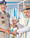 CRPF backbone of naxal-free mission: Shah