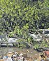 More thundershowers in store for Hyderabad More thundershowers in store for Hyderabad