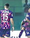 Kerala to face EBFC in Super Cup opener Kerala to face EBFC in Super Cup opener