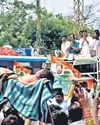 'Busy Ministers turn insensitive' 'Busy Ministers turn insensitive'