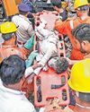 Hindu leader's murder: India tears into B'desh Hindu leader's murder: India tears into B'desh