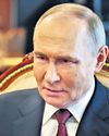 Putin announces Easter ceasefire Putin announces Easter ceasefire