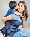 Kajal Aggarwal wishes her ‘CEO of snack negotiations' Neil on third birthday Kajal Aggarwal wishes her ‘CEO of snack negotiations' Neil on third birthday