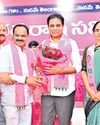 Congress, BJP enemies of Telangana: BRS