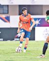 Goa beats Kerala 3-0 in Super Cup Goa beats Kerala 3-0 in Super Cup