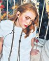 Sadie Sink says she was mature for her age as child star Sadie Sink says she was mature for her age as child star