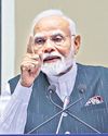 'Bureaucracy can't work on outdated frameworks' 'Bureaucracy can't work on outdated frameworks'