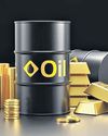 Gold hits new high of Rs 96,805 Gold hits new high of Rs 96,805