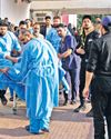 26 DEAD AS TERROR STRIKES J-K 26 DEAD AS TERROR STRIKES J-K