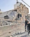 Israeli strikes kill 14 in Gaza Israeli strikes kill 14 in Gaza
