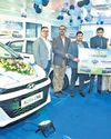 JSP Hyundai for a clean, green future JSP Hyundai for a clean, green future