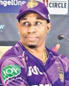 Our batters are low on confidence, says Bravo Our batters are low on confidence, says Bravo