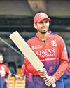 RCB aim to crack Chinnaswamy code RCB aim to crack Chinnaswamy code