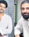 Prabhas pens heartfelt not on Nag Ashwin's birthday Prabhas pens heartfelt not on Nag Ashwin's birthday