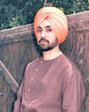 Diljit Dosanjh finishes shoot for Sardaar Ji 3 Diljit Dosanjh finishes shoot for Sardaar Ji 3
