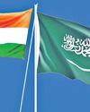 India, Saudi to enhance oil market India, Saudi to enhance oil market