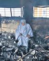 Israeli airstrike on Palestinian shelter kills 23 Israeli airstrike on Palestinian shelter kills 23
