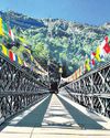 Bailey bridge over Teesta at Sangkalang opened for traffic Bailey bridge over Teesta at Sangkalang opened for traffic