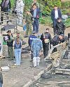 Top Russian General killed in car bombing Top Russian General killed in car bombing