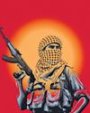 Terror in the name of religion Terror in the name of religion