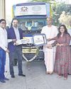 HUDCO, Franklin Templeton partner with Akshaya Patra HUDCO, Franklin Templeton partner with Akshaya Patra