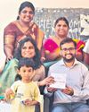 Techie turns changemaker Techie turns changemaker