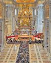 Trump, Zelenskyy among world leaders to attend Pope's funeral Trump, Zelenskyy among world leaders to attend Pope's funeral