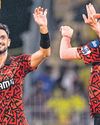 Sunrisers defeat CSK, keep play-off hopes alive Sunrisers defeat CSK, keep play-off hopes alive