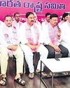 Over 40,000 from Khammam for meet Over 40,000 from Khammam for meet