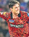 Cummins backs SRH's calculated aggression Cummins backs SRH's calculated aggression