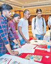 Guide for international students in US varsities