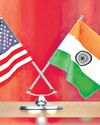 'India, US trade talks on right track'