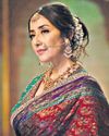 Going to gym isn’t just about building muscles: Manisha